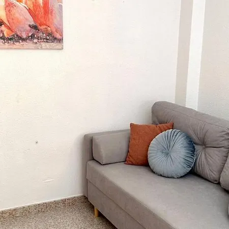 By Loslocos In Apartamento