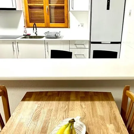 Apartamento By Loslocos In