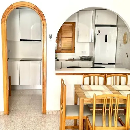 By Loslocos In Apartamento Torrevieja