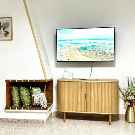 Apartamento By Loslocos In *