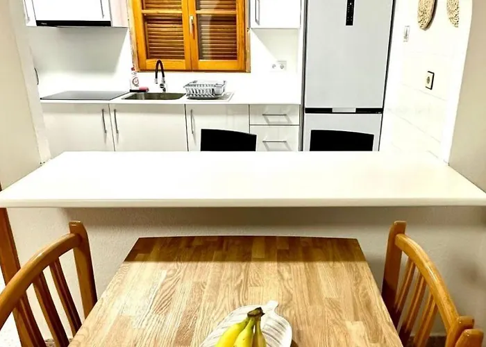 Apartamento By Loslocos In