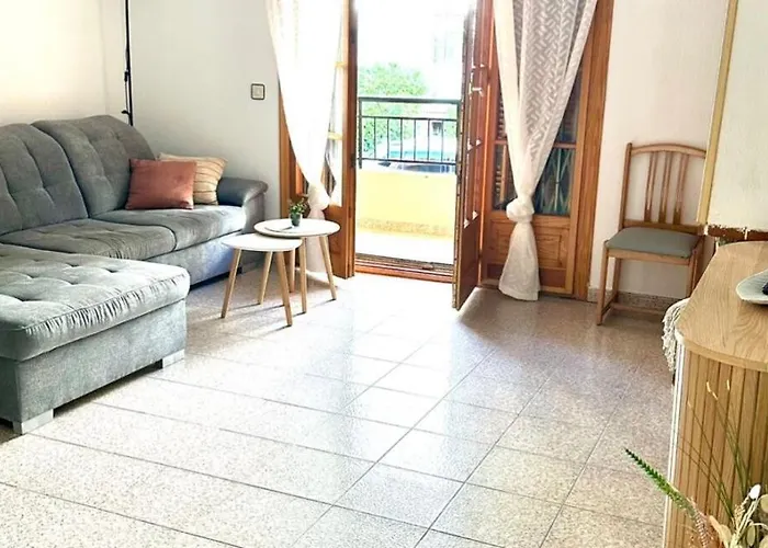 Apartamento By Loslocos In *