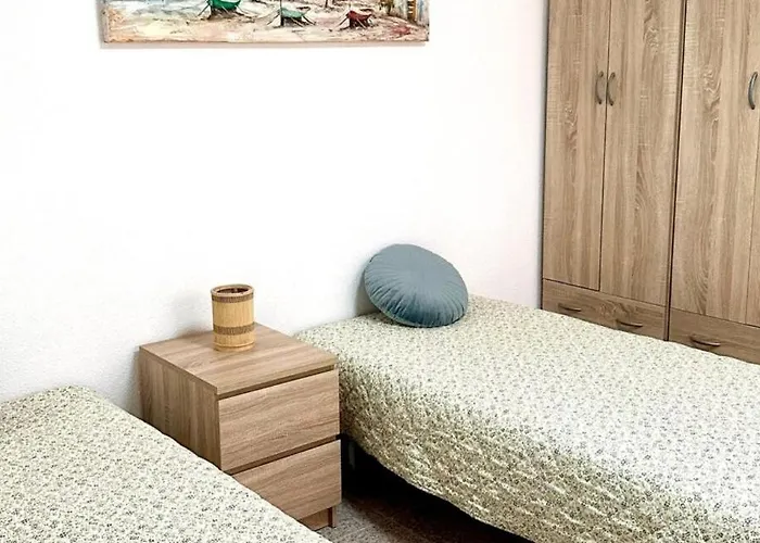 Apartamento By Loslocos In