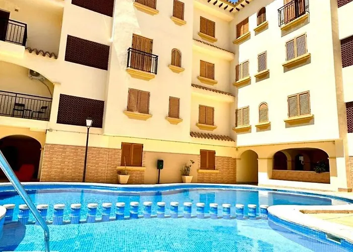 Apartamento By Loslocos In *