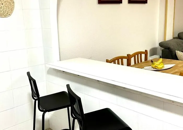 By Loslocos In Apartamento Torrevieja